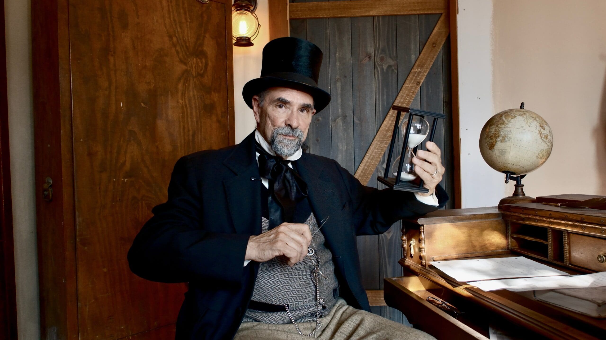 War on Our Doorsteps Gettysburg tour