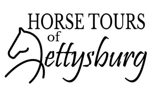 Horse Tours of Gettysburg Logo